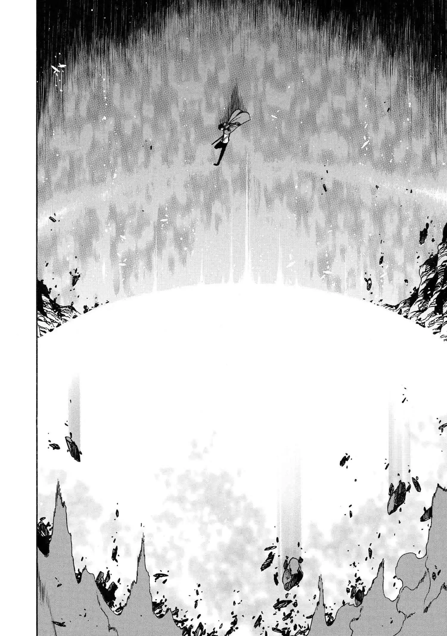 Kenja no Mago Chapter 65 86